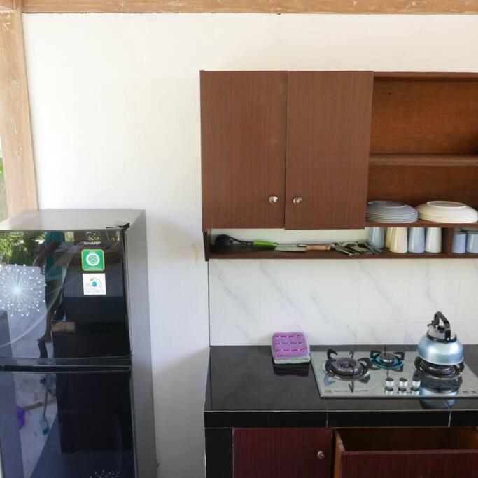 Silir Villa "Your Cozy Home" Матарам Екстериор снимка