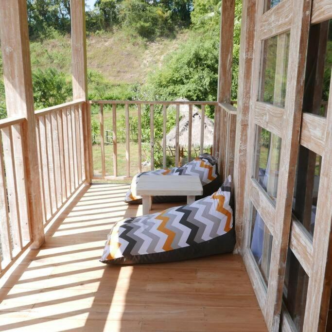 Silir Villa "Your Cozy Home" Матарам Екстериор снимка