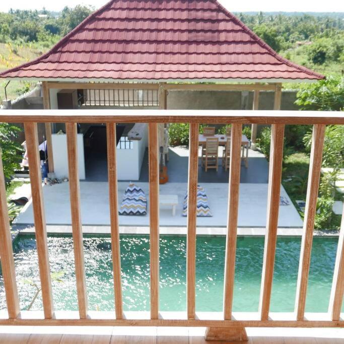 Silir Villa "Your Cozy Home" Матарам Екстериор снимка
